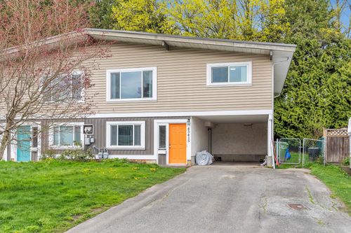 45415 Mcintosh Dr, Chilliwack, BC, V2P6V4 | Card Image