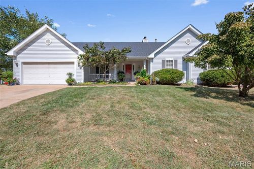 936 Forest Lake Ct, Ballwin, MO, 63021-6064 | Card Image
