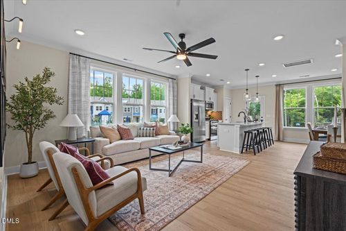 657 Sefton Park Drive, Zebulon, NC, 27597 | Card Image