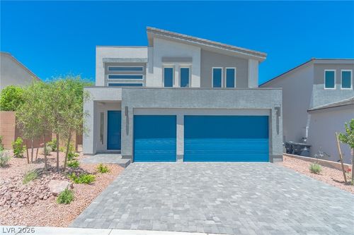 6846 W Ford Avenue, Las Vegas, NV, 89139 | Card Image