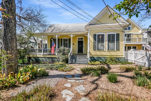 902 Blanco St, Austin, TX, 78703-4914 | Card Image