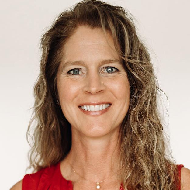 Jennifer Syverson