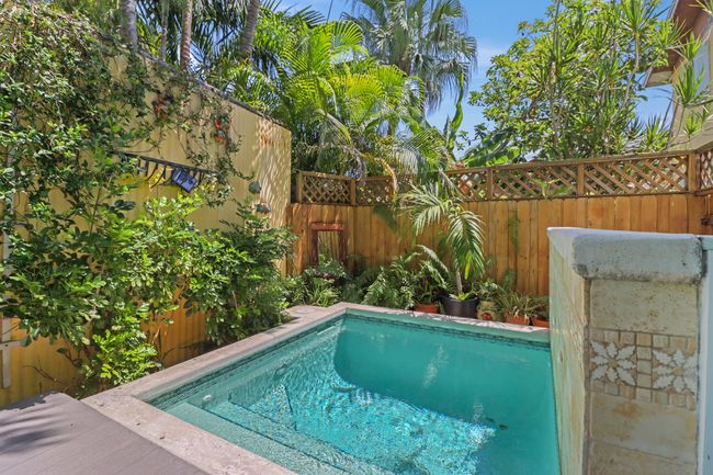 Concrete Heated Pool | Image 27