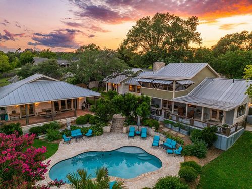 407 Spring Mill Dr, Kerrville, TX, 78028-6530 | Card Image