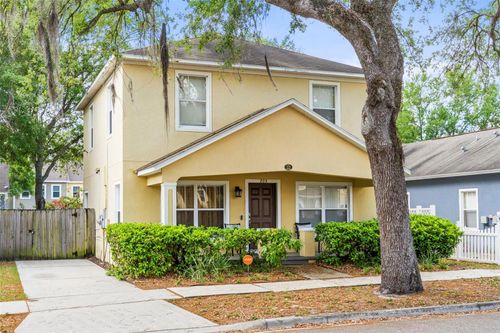 205 E Kirby St, TAMPA, FL, 33604-4137 | Card Image