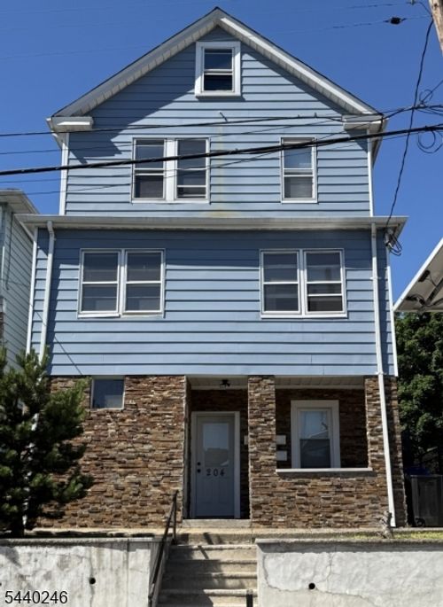 204 Baltimore Ave, Hillside, NJ, 07205-2223 | Card Image