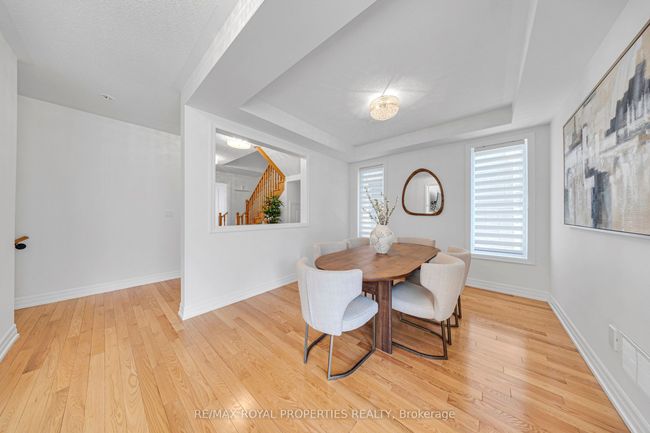 9 Av Micklefield, House other with 4 bedrooms, 3 bathrooms and 2 parking in Whitby ON | Image 9