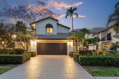 6534 Via Rosa, Boca Raton, FL, 33433-6465 | Card Image