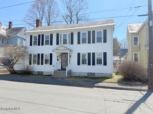 90 Washington Ave, North Adams, MA, 01247-4003 | Card Image
