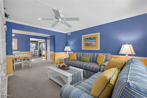 2-6844 Sandtrap Drive, FORT MYERS, FL, 33919 | Card Image