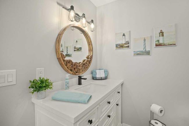2 Mountain Pl, House other with 6 bedrooms, 3 bathrooms and 1 parking in Sylvan Lake AB | Image 16