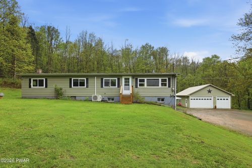 1909 Bethany Turnpike, Pleasant Mount, PA, 18453 | Card Image