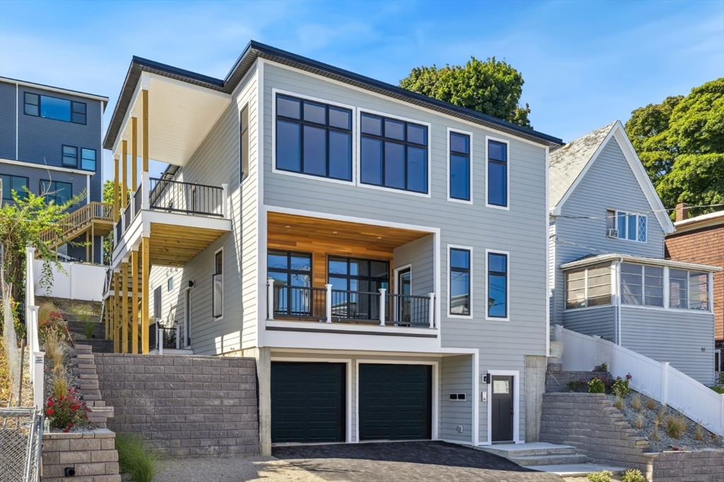 Bellingham Ave, Revere, MA 02151 #1