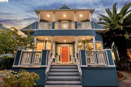 1883 Harmon St, Berkeley, CA, 94703-2415 | Card Image
