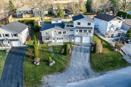 64 Cedar Grove Dr, Caesarea, ON, L0B1E0 | Card Image