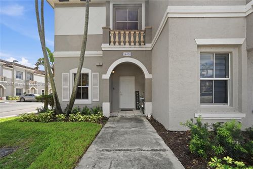 10-14030 Sw 49th St, Miramar, FL, 33027-5996 | Card Image