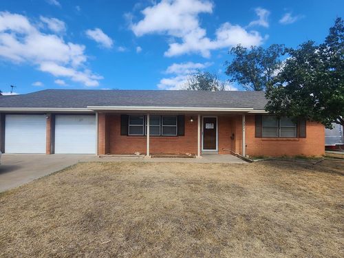 3324 Fannin Ave, Midland, TX, 79707-5806 | Card Image