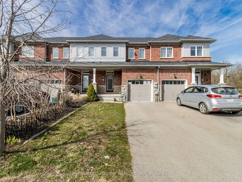 8715 Dogwood Cres, Niagara Falls, ON, L2H0K9 | Card Image