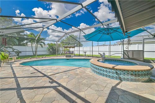 1210 Se 34th Ter, Cape Coral, FL, 33904-4234 | Card Image