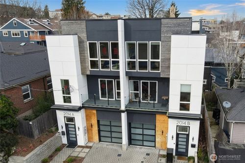 b-2014 E Pine St, Seattle, WA, 98122-2830 | Card Image