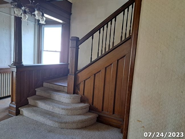 102 W Hackett St, House other with 4 bedrooms, 2 bathrooms and null parking in Carlisle IN | Image 19