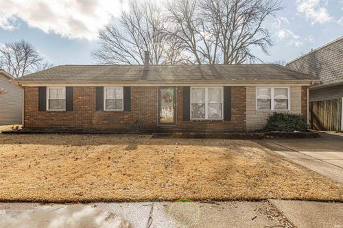 1024 Lohoff Avenue, Evansville, IN, 47710 | Card Image