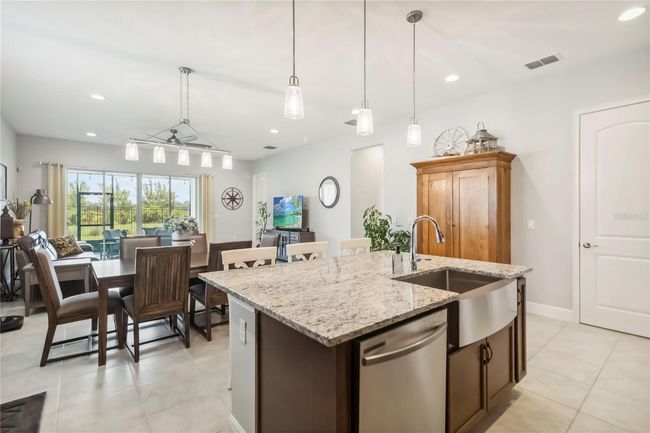 2621 Redblush Ter, House other with 3 bedrooms, 3 bathrooms and null parking in SAINT CLOUD FL | Image 11