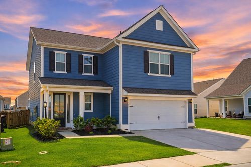 227 Old Grove Ave, Moncks Corner, SC, 29461-8930 | Card Image