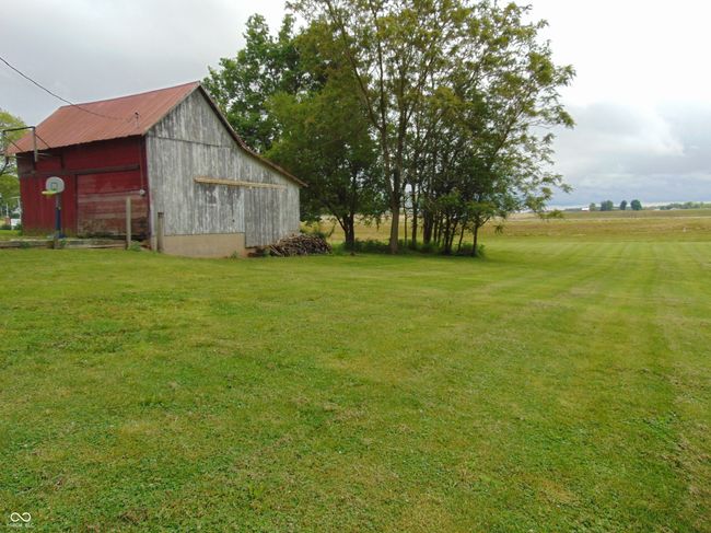 205 South St, House other with 3 bedrooms, 1 bathrooms and null parking in Darlington IN | Image 7