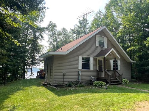 3371 Round Lake Road, Laona, WI, 54566 | Card Image
