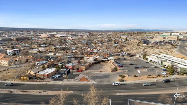 527 Slate Ave Ne, Home with 0 bedrooms, 0 bathrooms and null parking in Albuquerque NM | Image 4