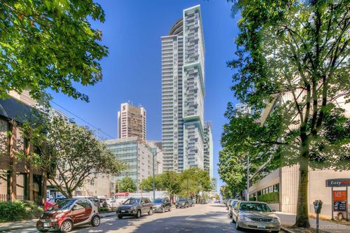 23xx-777 Richards St, Vancouver, BC, V6B0M6 | Card Image