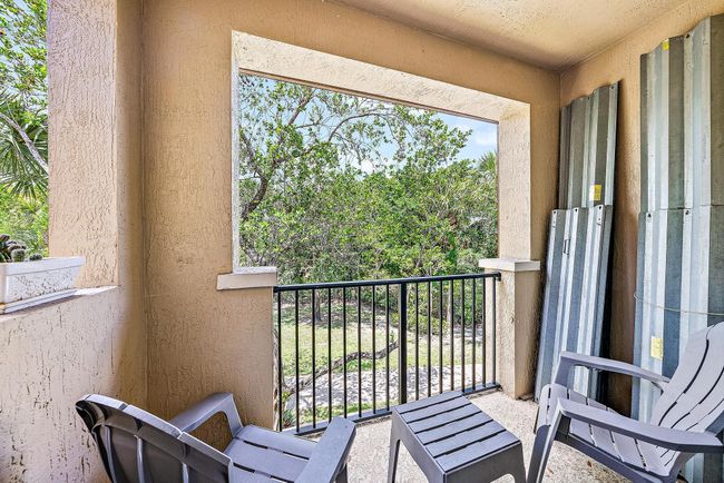 805 - 2880 Hidden Hills Road, Condo with 3 bedrooms, 3 bathrooms and null parking in West Palm Beach FL | Image 15