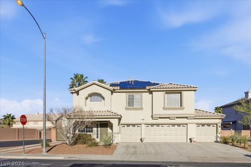 2654 Hourglass Dr, Henderson, NV, 89052-2868 | Card Image
