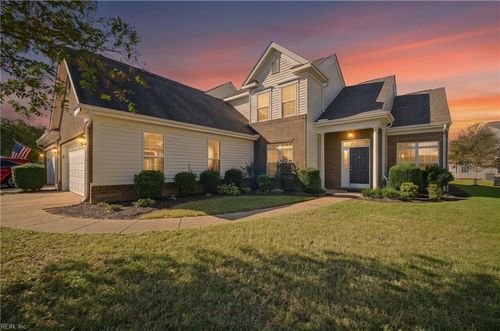 524 Linton Circle, Chesapeake, VA, 23322 | Card Image