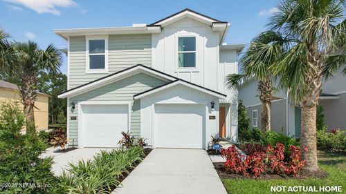 5888 Victoria Creek Lane, Jacksonville, FL, 32219 | Card Image