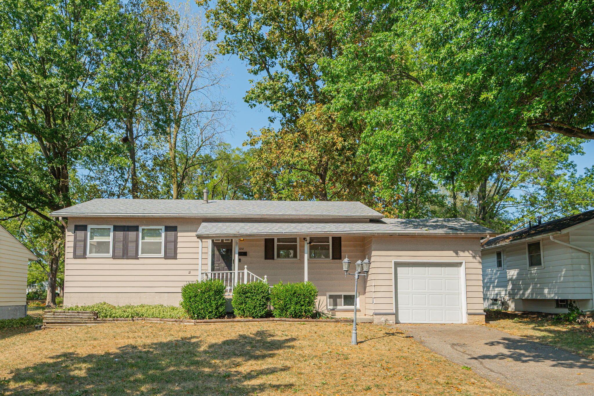 Thurell Rd, Columbus, OH 43229