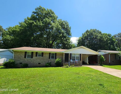 1204 N 28th Ave, Humboldt, TN, 38343-2017 | Card Image