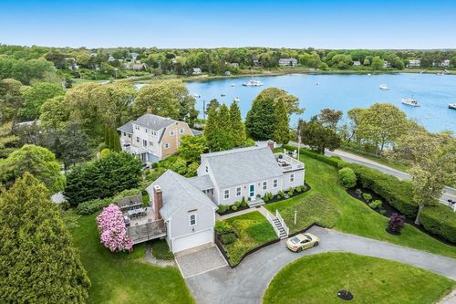 10 Pursel Dr, North Chatham, MA, 02650-1147 | Card Image