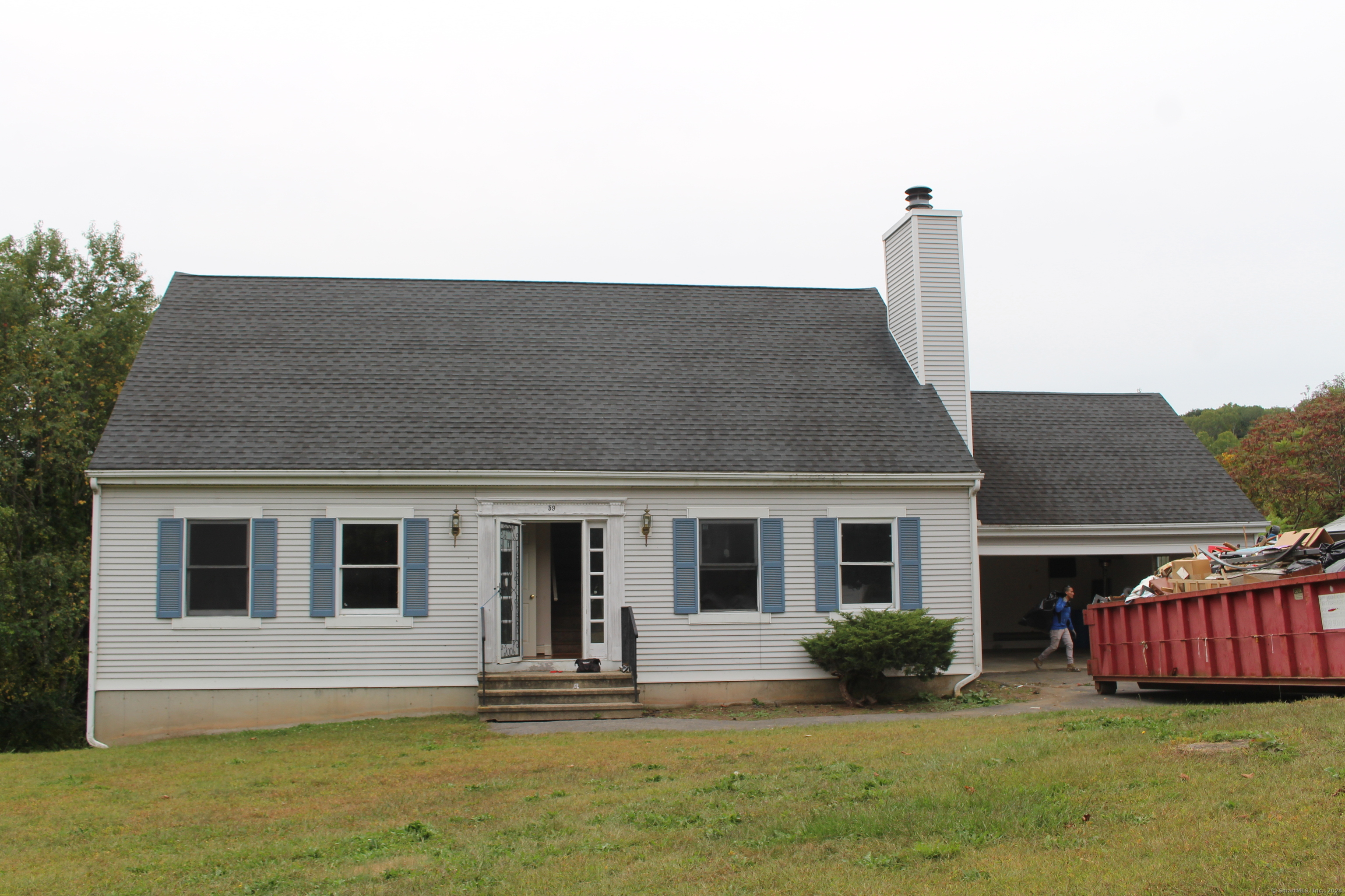 Notting Hill Gate , Torrington, CT 06790
