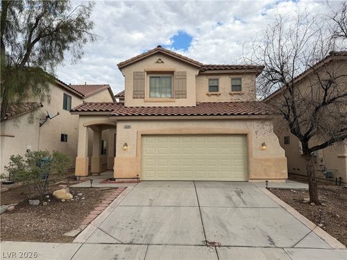 6084 Villa Trieste Ct, Las Vegas, NV, 89113-1765 | Card Image