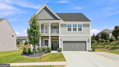 302 Cain Ave, Peachtree City, GA, 30269-6200 | Card Image