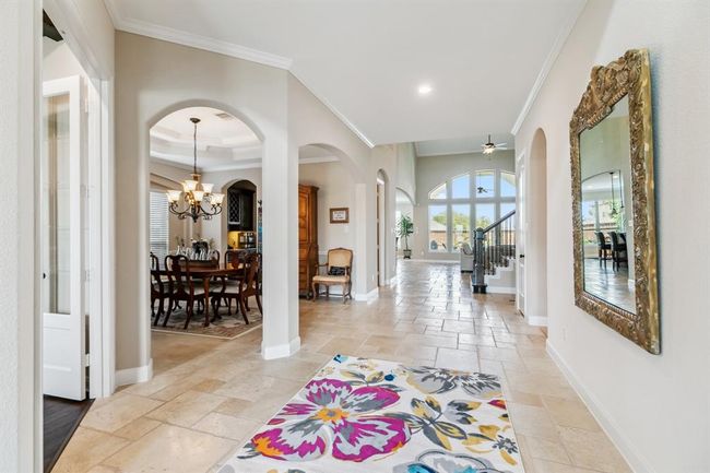 25214 Angelwood Springs Ln, House other with 5 bedrooms, 5 bathrooms and 3 parking in Tomball TX | Image 4