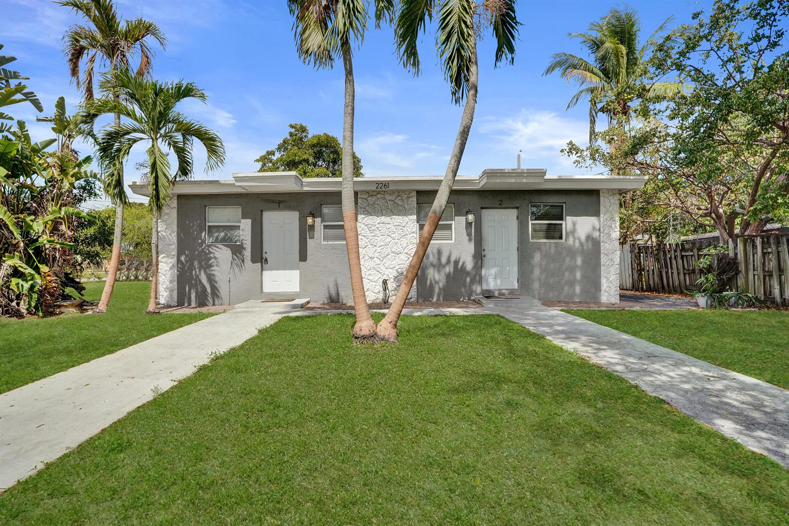Residential Income in Pompano Beach 3