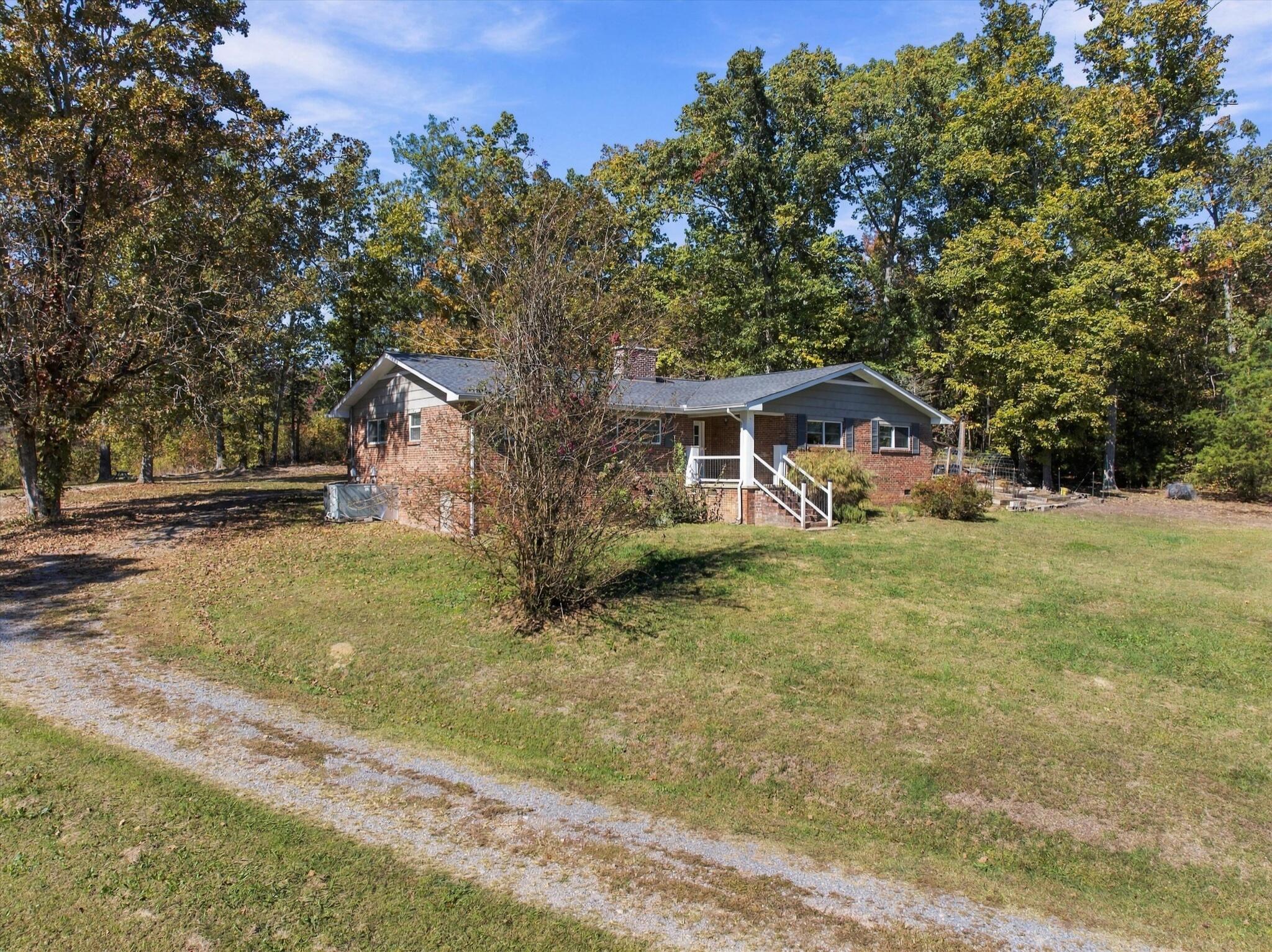 Residential in Chickamauga 4