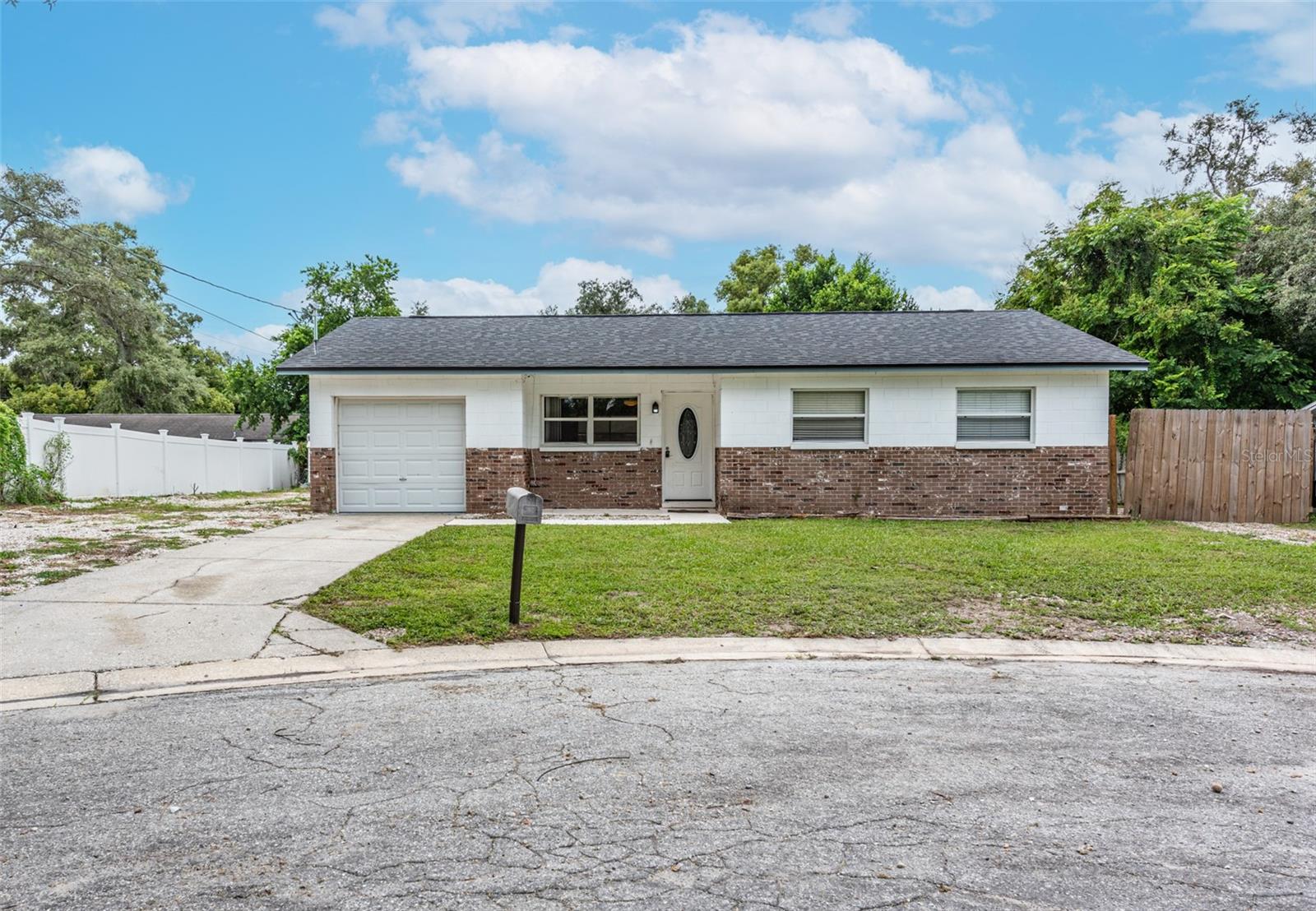 Herman St, Tampa, FL 33612
