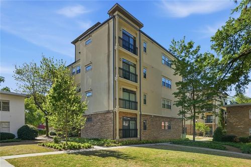 501-2230 Cheshire Bridge Rd Ne, Atlanta, GA, 30324-4281 | Card Image