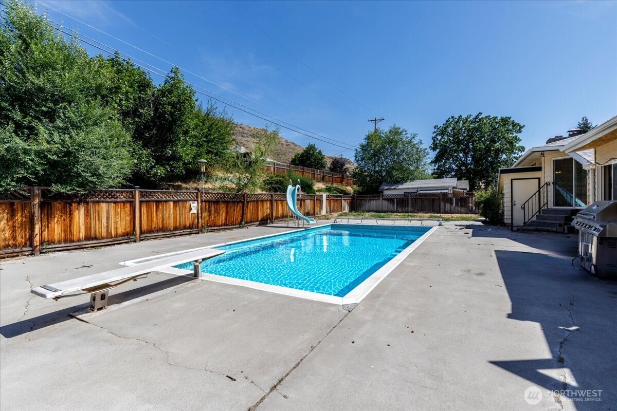 Residential in Coulee Dam 3