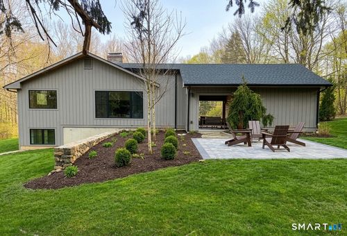 45 Chalybes Rd, Roxbury, CT, 06783-1417 | Card Image