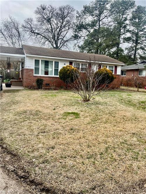 5825 Leslie Avenue, Norfolk, VA, 23518 | Card Image